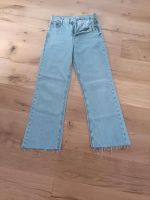 Zara Jeans.Gr 38. Niedersachsen - Stuhr Vorschau