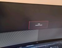 LG Ultrawide 34Zoll Defekt oder so Brandenburg - Ludwigsfelde Vorschau