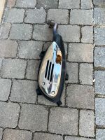 Verkaufe original Vespa 300 GT/GTS Auspuff Bayern - Dingolfing Vorschau