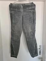 Tredy Jeans/Hose Grau Gr.38 Niedersachsen - Delmenhorst Vorschau