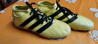 Adidas Fußballschuhe Gr.38 2/3 schwarz gelb Nordrhein-Westfalen - Solingen Vorschau