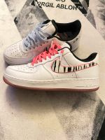 Nike Air Force 1 low South Korea Wandsbek - Hamburg Bramfeld Vorschau