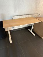 Ikea Schreibtisch 140x60cm Hessen - Bad Nauheim Vorschau