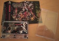 Vader - Morbid Reich - Tape/Kassette, 1994, Baron Records Nordrhein-Westfalen - Greven Vorschau