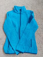 CMP Fleecejacke Damen, Gr  M, blau Hessen - Abtsteinach Vorschau