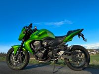 KAWASAKI Z750 ABS  ZR750L Nordrhein-Westfalen - Höxter Vorschau