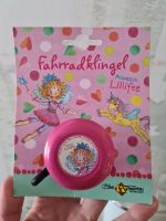 Klingel Fahrradklingel rosa Prinzessin Lillifee Hessen - Erlensee Vorschau