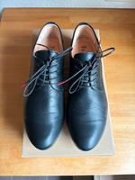 Think Guad2 Schnürschuh schwarz 40 Nordrhein-Westfalen - Hilden Vorschau