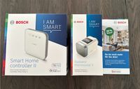 BOSCH Smart Home controller II & Radiator thermostat II & Rabatt Niedersachsen - Celle Vorschau