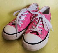 Sneaker Vty no name Converse pink Baden-Württemberg - Stödtlen Vorschau