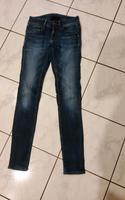 G-Star Lynn mid Skinny, Damenjeans,  Gr.  28/34 Saarland - Tholey Vorschau