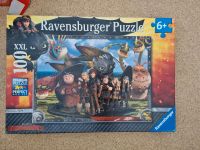 Kinderpuzzle 100 Teile Schleswig-Holstein - Raisdorf Vorschau