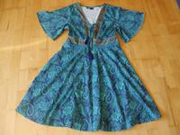 Kleid von Bodyflirt Gr. 40 Saarland - Namborn Vorschau