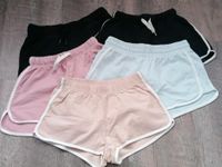 ✴️Sweatshorts H&M 5 Stk. Gr. 158 als Set oder Einzeln Schleswig-Holstein - Lübeck Vorschau