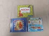 2 CDs & 1 CD Box Mamma Muh verschiedene Folgen Hessen - Fürth Vorschau