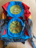 Deuter Rucksack für Kindergartenkind Baden-Württemberg - Löwenstein Vorschau