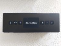 Canton musicbox XS, wie neu Sachsen-Anhalt - Halle Vorschau