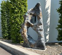 Naturstein, Monolith, Quellstein, Skulptur, uvm. Bayern - Burgau Vorschau