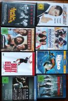 DVD und Blu-ray Sammlung Teilweise in OVP Hessen - Zierenberg Vorschau