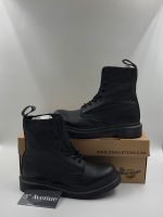 Dr. Martens 1460 Pascal Virginia Mono | Mehrere Größen | Art.0800 Nordrhein-Westfalen - Remscheid Vorschau