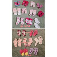 Socken für Baby, Kleinkind Bayern - Karlskron Vorschau