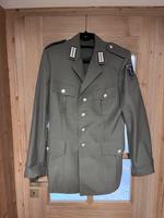 Bundeswehr Uniform Sanitätsdienst – Größe 24 (etwa L) Bayern - Burgkunstadt Vorschau