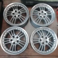 4 Stk. Irmscher Alufelgen - 5x110 / 7,5x17 Zoll / ET45 Bayern - Neuhaus am Inn Vorschau