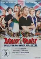 Asterix & Obelix - Im Auftrag Ihrer Majestät Hessen - Wiesbaden Vorschau