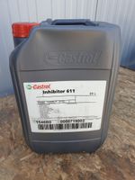 Castrol Inhibitor 611 20 Liter Nordrhein-Westfalen - Burscheid Vorschau