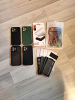 iPhone 13 Pro Hüllen / Case / Panzer Glas Thüringen - Hörselberg-Hainich Vorschau