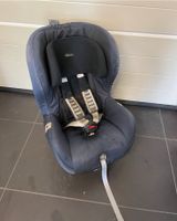 Britax Römer King Kindersitz 9-18 kg in blau top Zustand Nordrhein-Westfalen - Bottrop Vorschau