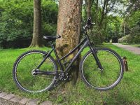 Fahrrad | 28 Zoll Checker Pig Maru Damen | Cross Trapez Trekking Dortmund - Körne Vorschau