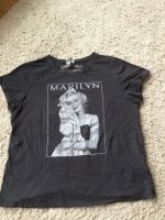 T - Shirt Marilyn Monroe Saarland - Losheim am See Vorschau