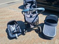 Maxi Cosi Kinderwagen 3-er Set Nordrhein-Westfalen - Lüdenscheid Vorschau