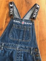 Karl Kani Kleid; Retro Denim Gr. XS Nordrhein-Westfalen - Soest Vorschau