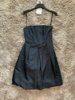 Extravagantes Cocktailkleid BRUNO BANANI schwarz Ballonkleid 34 Baden-Württemberg - Illerkirchberg Vorschau