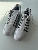 K Swiss Tennisschuhe 49 neu weiß Niedersachsen - Thedinghausen Vorschau