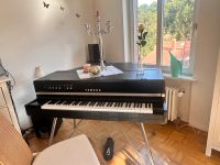 Yamaha Klavier CP-70B Thüringen - Eisenach Vorschau