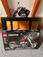 Lego Creator 10269 Harley-Davidson Fat Boy Rheinland-Pfalz - Hochdorf-Assenheim Vorschau