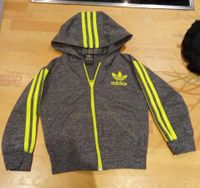 Adidas Trainings Jacke, gr. 3 Nordrhein-Westfalen - Vettweiß Vorschau