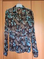 Zarte Transparente S.Oliver Bluse NEU Nordrhein-Westfalen - Borken Vorschau