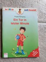 Der ABC Bär Erstes Lesen - Ein Tor in letzter Minute Nordrhein-Westfalen - Emsdetten Vorschau