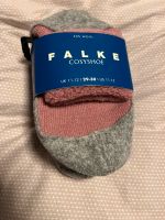 Falke Cosyshoes Gr. 29-30 neu Hausschuhe Merinowolle Dresden - Pieschen Vorschau