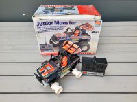 Nikko Junior Monster 4x4 - ferngesteuertes RC Auto Berlin - Köpenick Vorschau