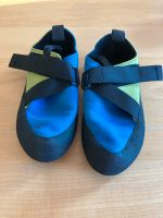 Kinderkletterschuhe Bergzeit Größe 32 Leipzig - Leipzig, Zentrum Vorschau