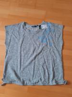 Ulla Popken Shirt GR 50/52 Neu!!! Hessen - Ginsheim-Gustavsburg Vorschau
