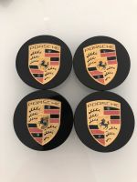 4x Porsche Nabendeckel 59-76mm Panamera Cayenne Targa 911 996 997 Essen - Essen-Katernberg Vorschau