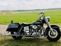 Harley Davidson Electra Glide Baden-Württemberg - Abtsgmünd Vorschau