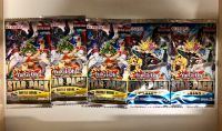 Yu Gi Oh Starpack neu Ovp 5x Sammelkarten Nordrhein-Westfalen - Kerpen Vorschau