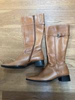 Paul Green Stiefel Gr. 5 (38) Damen Nordrhein-Westfalen - Meerbusch Vorschau